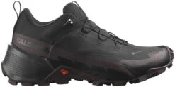 Salomon Cross Hike GTX 2 Women -Schuhgeschäft salomon cross hike gtx 2 women black chocolate plum black 1 1