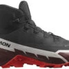 Salomon Cross Hike Mid GTX 2 1 Salomon Cross Hike Mid GTX 2 -Schuhgeschäft salomon cross hike mid gtx 2 black bitter chocolate fiery red 6 5 uk 40 eur black bitter chocolate fiery red 0