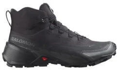 Salomon Cross Hike Mid GTX 2 -Schuhgeschäft salomon cross hike mid gtx 2 black black magnet 6 5 uk 40 eur black black magnet 0