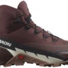 Salomon Cross Hike Mid GTX 2 Women 1 Salomon Cross Hike Mid GTX 2 Women -Schuhgeschäft salomon cross hike mid gtx 2 women bitter chocolate mocha mousse vanilla ice 1 1