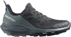 Salomon Outpulse GTX Women 20 Salomon Outpulse GTX Women -Schuhgeschäft salomon outpulse gtx women black stormy weather vanilla ice 3 5 uk 36 eur black stormy weather vanilla ice 0 1