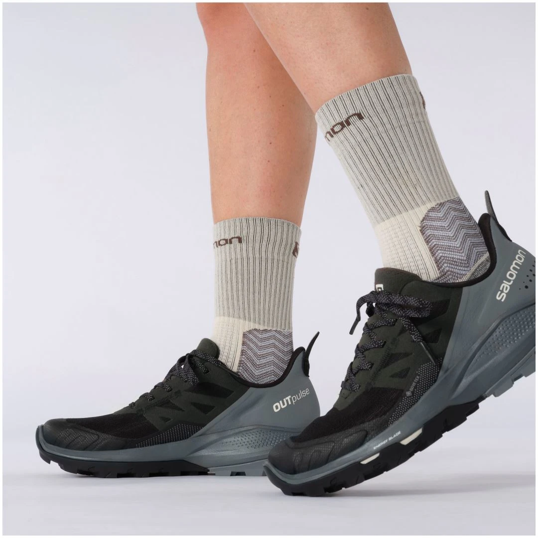 Salomon Outpulse GTX Women 5 Salomon Outpulse GTX Women – Image 3