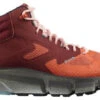 Salomon Predict Hike Mid GTX W -Schuhgeschäft salomon predict hike mid gtx w mecca orange madder brown crystal blue 3 5 uk 36eur mecca orange madder brown crystal blue 0