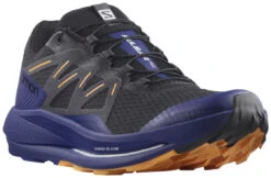 Salomon Pulsar Trail -Schuhgeschäft salomon pulsar trail black clematis blue blazing orange 1 1