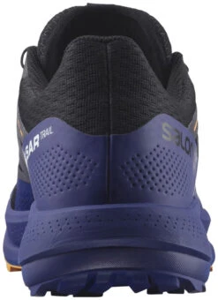 Salomon Pulsar Trail -Schuhgeschäft salomon pulsar trail black clematis blue blazing orange 2 1