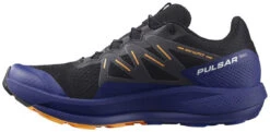 Salomon Pulsar Trail -Schuhgeschäft salomon pulsar trail black clematis blue blazing orange 3 1