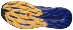 Salomon Pulsar Trail -Schuhgeschäft salomon pulsar trail black clematis blue blazing orange 4 1
