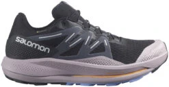 Salomon Pulsar Trail GTX Women -Schuhgeschäft salomon pulsar trail gtx women black quail lolite 3 5 uk 36 eur black quail lolite 1 3 1