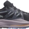 Salomon Pulsar Trail GTX Women 2 Salomon Pulsar Trail GTX Women -Schuhgeschäft salomon pulsar trail gtx women black quail lolite 3 5 uk 36 eur black quail lolite 1 3