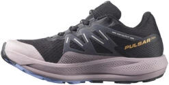 Salomon Pulsar Trail GTX Women -Schuhgeschäft salomon pulsar trail gtx women black quail lolite 3 5 uk 36 eur black quail lolite 6