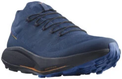 Salomon Pulsar Trail Pro -Schuhgeschäft salomon pulsar trail pro estate blue night sky dazzling blue 1