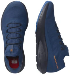 Salomon Pulsar Trail Pro -Schuhgeschäft salomon pulsar trail pro estate blue night sky dazzling blue 5