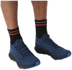 Salomon Pulsar Trail Pro -Schuhgeschäft salomon pulsar trail pro estate blue night sky dazzling blue 6