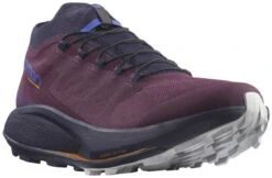 Salomon Pulsar Trail Pro Women -Schuhgeschäft salomon pulsar trail pro women grape wine night sky lunar rock 1 1