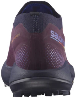 Salomon Pulsar Trail Pro Women -Schuhgeschäft salomon pulsar trail pro women grape wine night sky lunar rock 2 1