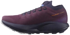 Salomon Pulsar Trail Pro Women -Schuhgeschäft salomon pulsar trail pro women grape wine night sky lunar rock 3 1
