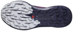 Salomon Pulsar Trail Pro Women -Schuhgeschäft salomon pulsar trail pro women grape wine night sky lunar rock 4 1