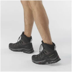 Salomon Quest 4 GTX -Schuhgeschäft salomon quest 4 gtx magnet black quarry 10