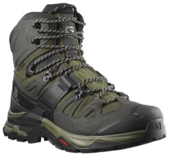 Salomon Quest 4 GTX -Schuhgeschäft salomon quest 4 gtx olive night peat safari 1