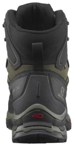 Salomon Quest 4 GTX -Schuhgeschäft salomon quest 4 gtx olive night peat safari 2