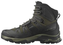 Salomon Quest 4 GTX -Schuhgeschäft salomon quest 4 gtx olive night peat safari 4