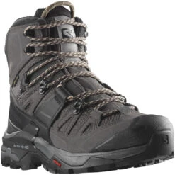 Salomon Quest 4 GTX Women -Schuhgeschäft salomon quest 4 gtx women magnet black sun kiss 7