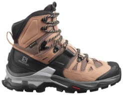 Salomon Quest 4 GTX Women -Schuhgeschäft salomon quest 4 gtx women sirocco mocha mousse almond cream 3 5 uk 36 eur sirocco mocha mousse almond cream 0 1