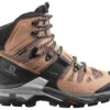 Salomon Quest 4 GTX Women -Schuhgeschäft salomon quest 4 gtx women sirocco mocha mousse almond cream 3 5 uk 36 eur sirocco mocha mousse almond cream 0