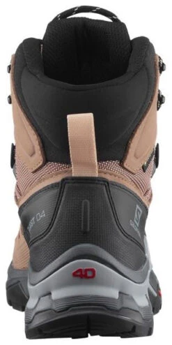 Salomon Quest 4 GTX Women -Schuhgeschäft salomon quest 4 gtx women sirocco mocha mousse almond cream 3 5 uk 36 eur sirocco mocha mousse almond cream 2