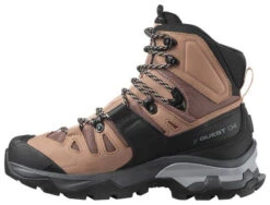 Salomon Quest 4 GTX Women -Schuhgeschäft salomon quest 4 gtx women sirocco mocha mousse almond cream 3 5 uk 36 eur sirocco mocha mousse almond cream 4