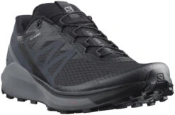 Salomon Sense Ride 4 -Schuhgeschäft salomon sense ride 4 black quiet shade ebony 1