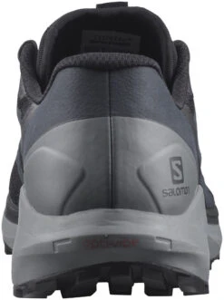 Salomon Sense Ride 4 -Schuhgeschäft salomon sense ride 4 black quiet shade ebony 2