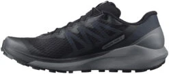 Salomon Sense Ride 4 -Schuhgeschäft salomon sense ride 4 black quiet shade ebony 4