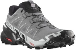 Salomon Speedcross 6 -Schuhgeschäft salomon speedcross 6 quiet shade black pearl blue 1 1