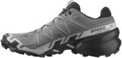 Salomon Speedcross 6 -Schuhgeschäft salomon speedcross 6 quiet shade black pearl blue 3 1