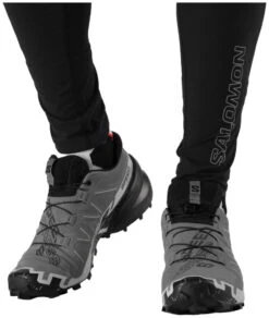 Salomon Speedcross 6 -Schuhgeschäft salomon speedcross 6 quiet shade black pearl blue 5 1