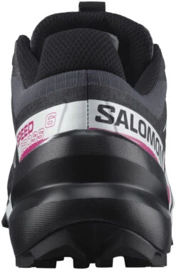 Salomon Speedcross 6 Women -Schuhgeschäft salomon speedcross 6 women ebony white very berry 2 1