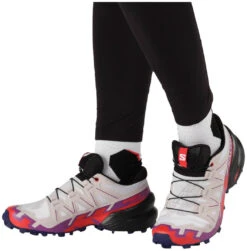 Salomon Speedcross 6 Women -Schuhgeschäft salomon speedcross 6 women white sparkling grape fiery red 13 1