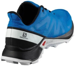 Salomon Supercross 12 Salomon Supercross -Schuhgeschäft salomon supercross indigo bunting black white 6 5 uk 40 eur indigo bunting black white 2
