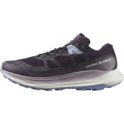 Salomon Ultra Glide 2 Women -Schuhgeschäft salomon ultra glide 2 women nightshade vanilla ice serenity 2 1