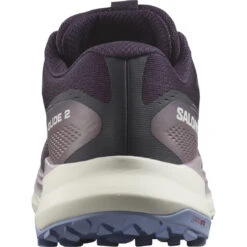 Salomon Ultra Glide 2 Women -Schuhgeschäft salomon ultra glide 2 women nightshade vanilla ice serenity 3 1