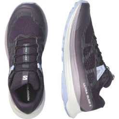 Salomon Ultra Glide 2 Women -Schuhgeschäft salomon ultra glide 2 women nightshade vanilla ice serenity 5 1