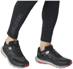 Salomon Ultra Glide 17 Salomon Ultra Glide -Schuhgeschäft salomon ultra glide black alloy goji berry 6 1