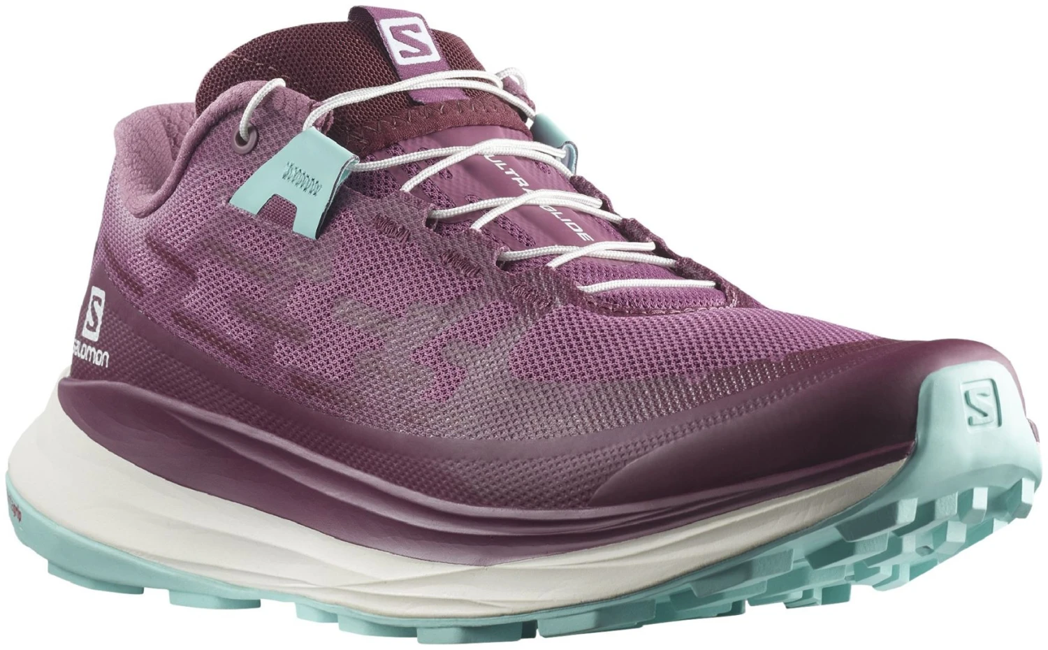 Salomon Ultra Glide Women 12 Salomon Ultra Glide Women – Image 10