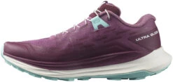 Salomon Ultra Glide Women 28 Salomon Ultra Glide Women -Schuhgeschäft salomon ultra glide women tulipwood white tanager turquoise 3 5 uk 36 eur tulipwood white tanager turquoise 4