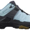 Salomon X Ultra 4 GTX Women 2 Salomon X Ultra 4 GTX Women -Schuhgeschäft salomon x ultra 4 gtx women crystal blue black cumin 3 5 uk 36 eur crystal blue black cumin 0