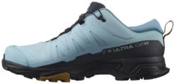 Salomon X Ultra 4 GTX Women -Schuhgeschäft salomon x ultra 4 gtx women crystal blue black cumin 3 5 uk 36 eur crystal blue black cumin 3