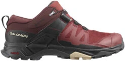 Salomon X Ultra 4 GTX Women -Schuhgeschäft salomon x ultra 4 gtx women madder brown black bleached sand 13