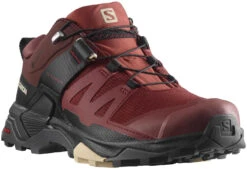 Salomon X Ultra 4 GTX Women -Schuhgeschäft salomon x ultra 4 gtx women madder brown black bleached sand 7