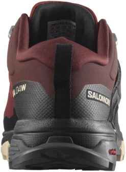 Salomon X Ultra 4 GTX Women -Schuhgeschäft salomon x ultra 4 gtx women madder brown black bleached sand 8